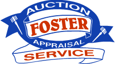 Auctions & Appraisal Services Springfiled, MO